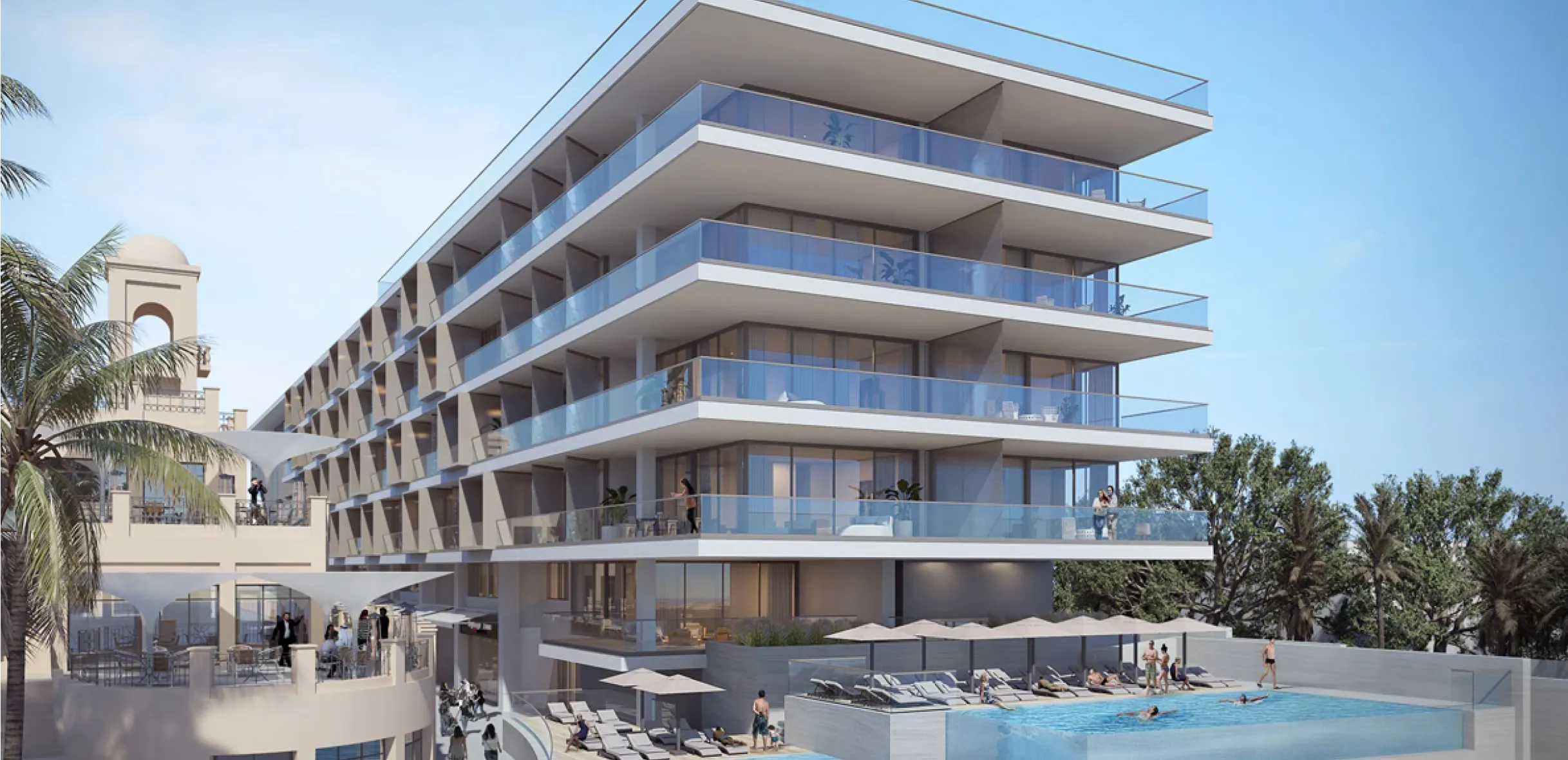 IHG Hotels & Resorts in partnership with Aqarat, i...