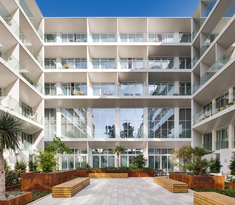 Mastery in Mixed-Use Developments