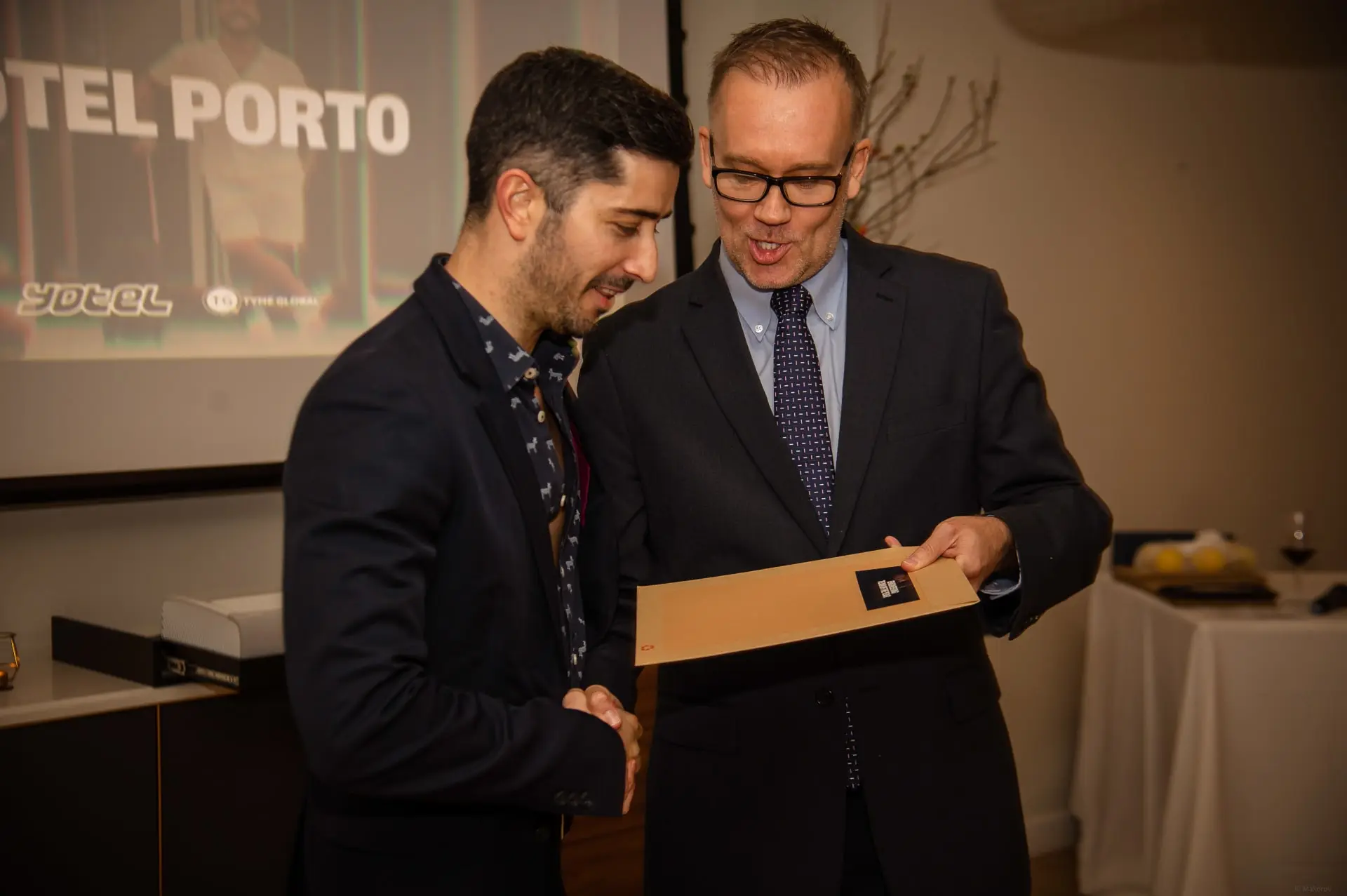 YOTEL Porto excels at YOSCARS Awards