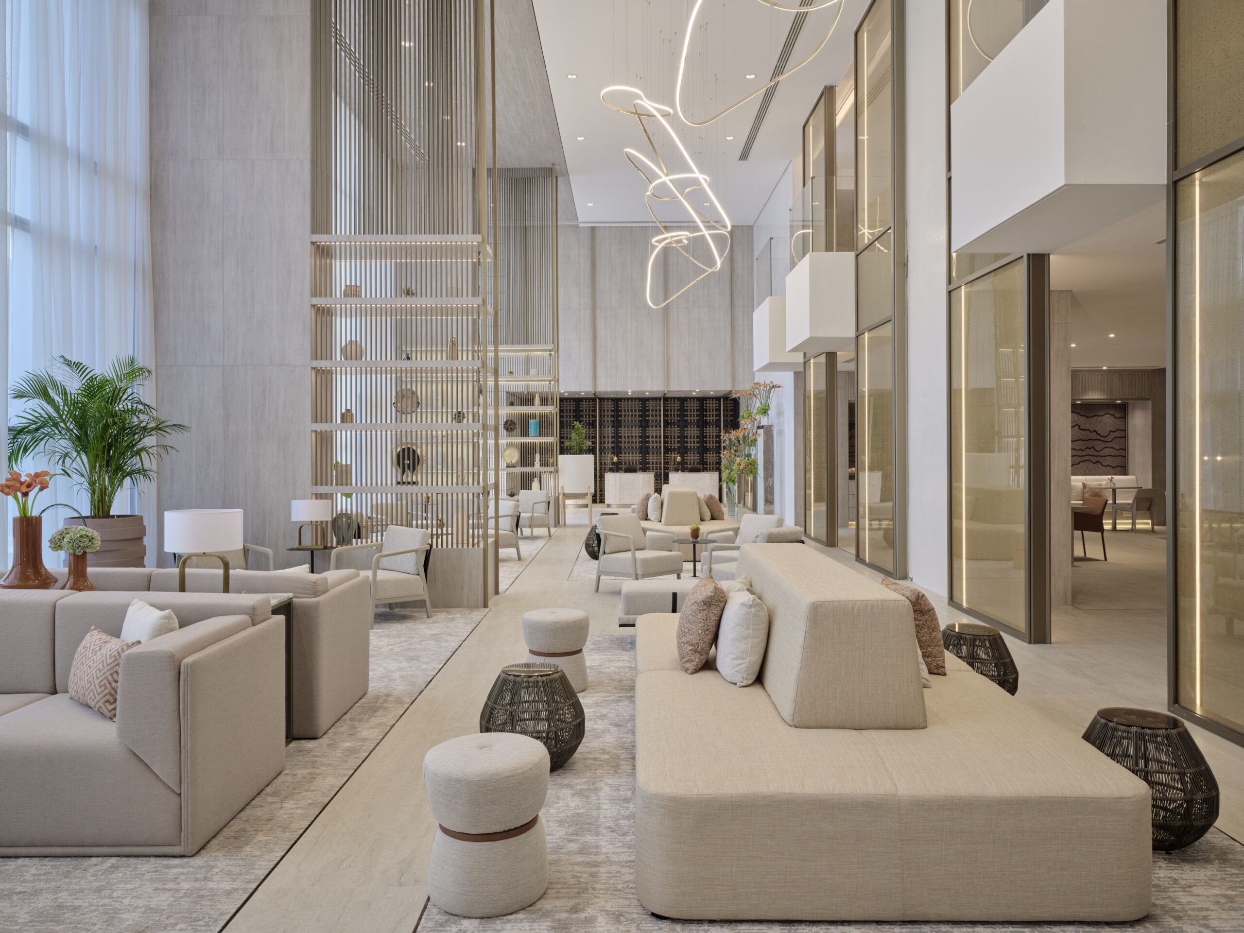 Gallery Image - UHM Announces Management of the First IHG Hotel in Kuwait