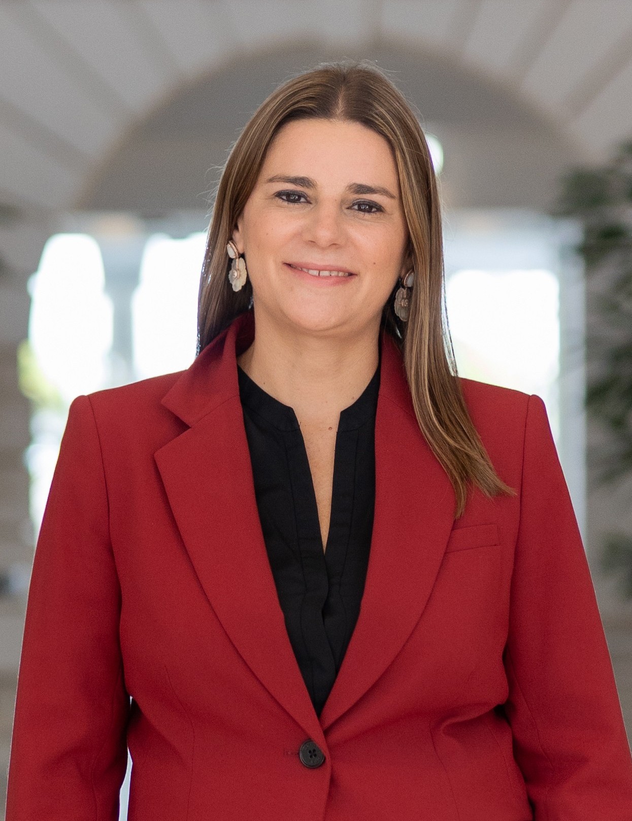 hospitality administration - Rosa Santos