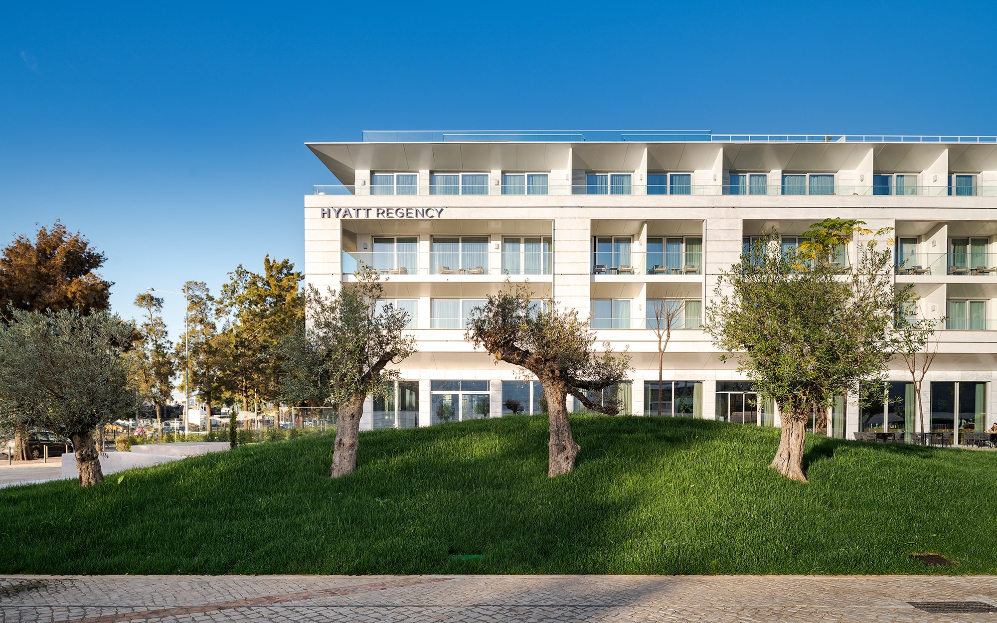 Global Exposure and Iconic Brands