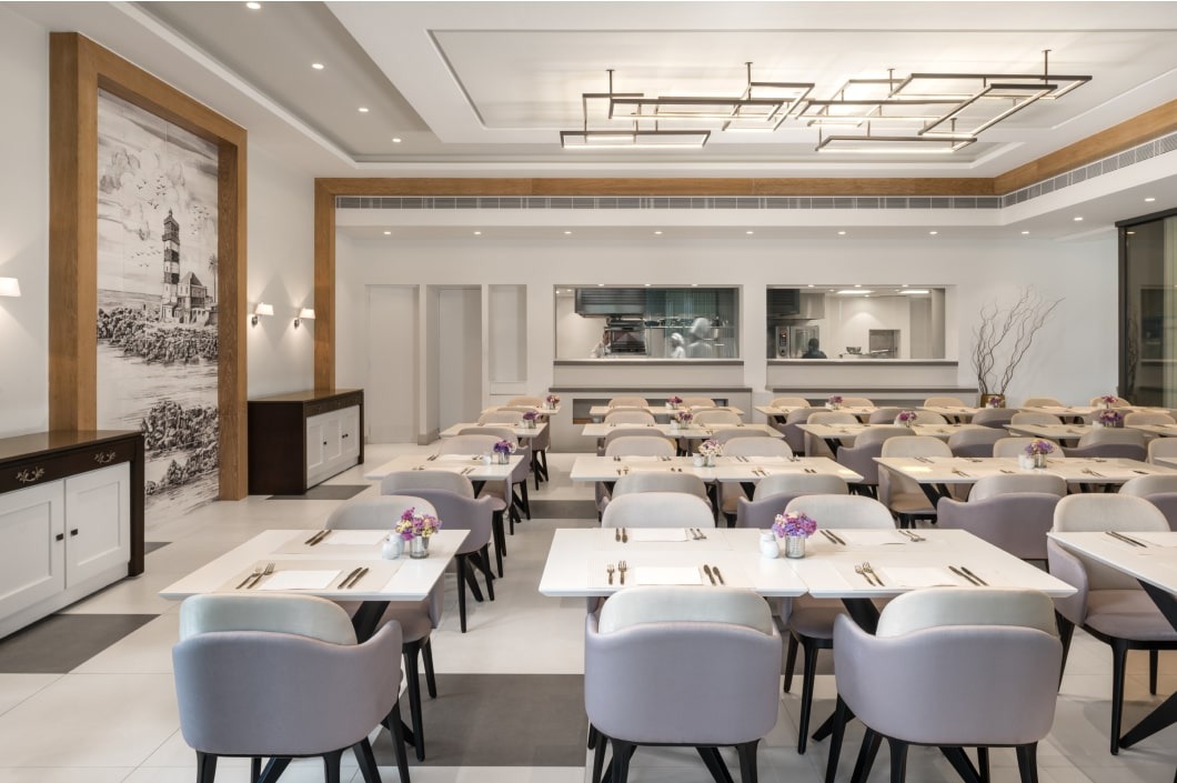 A Culture of Excellence and Camaraderie