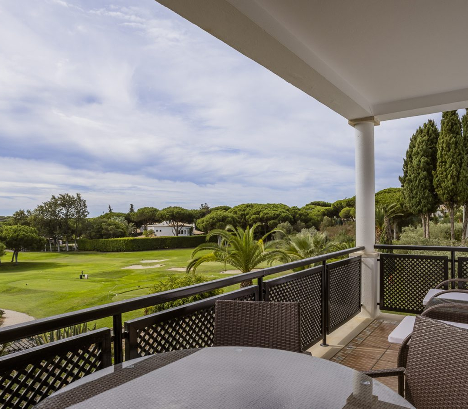 Global Human Resources Management