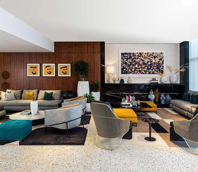 Financial Planning & Programming