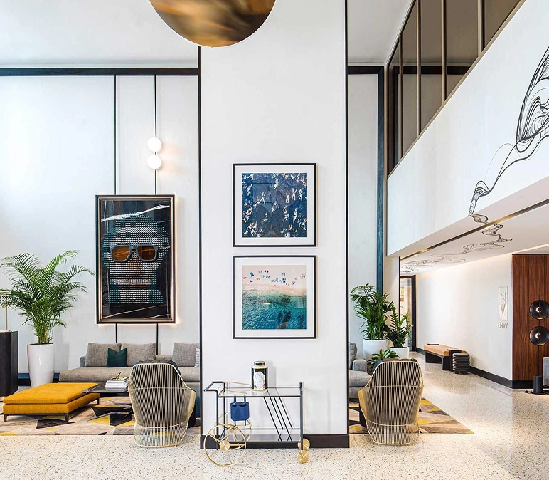 Brand Negotiation & Selection