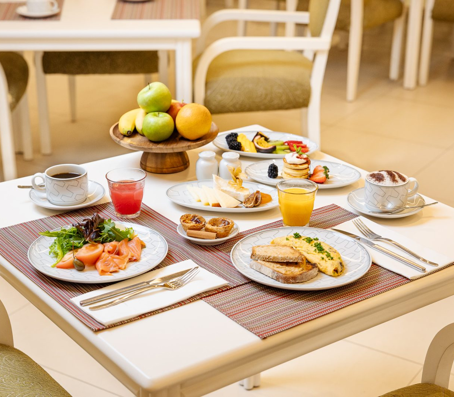 Pre-Openings & Renovations