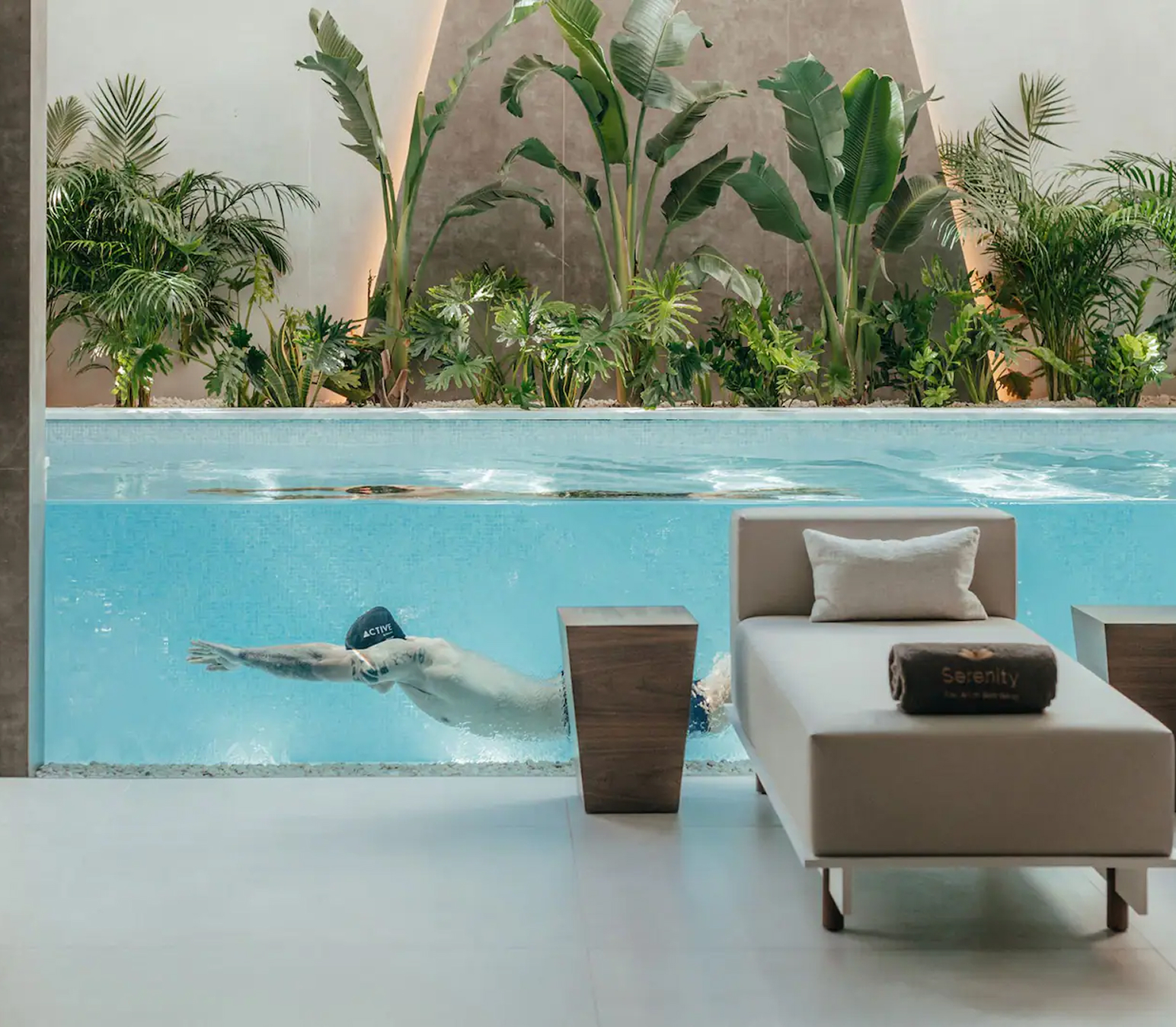 Sports & Leisure Management