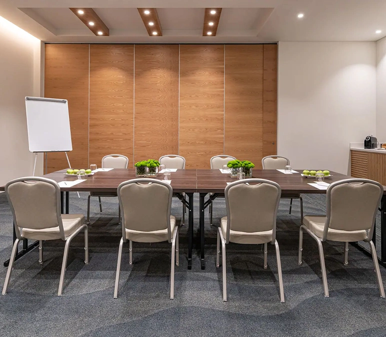 Property & Facilities Management