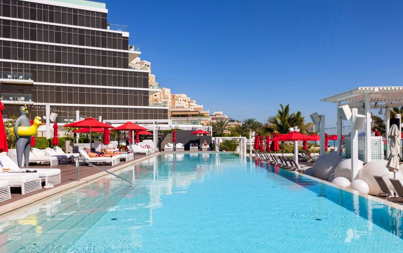 Financial Services & Reporting