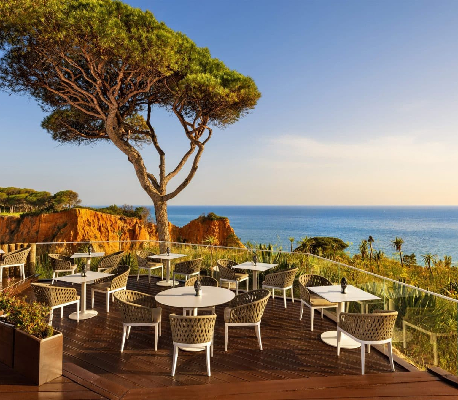 Total Revenue Management