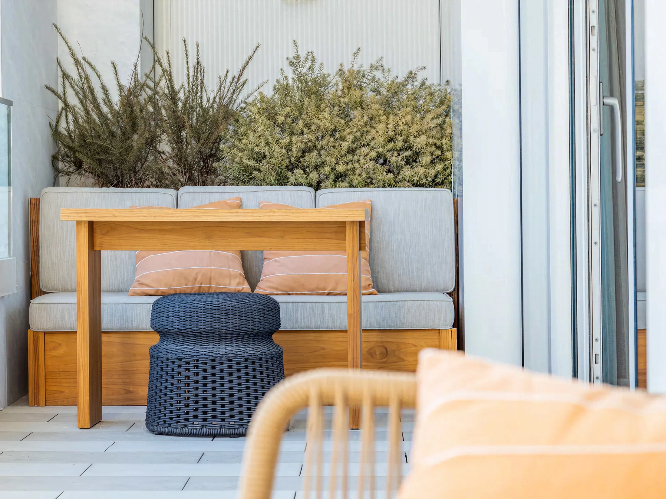 Corporate Citizenship