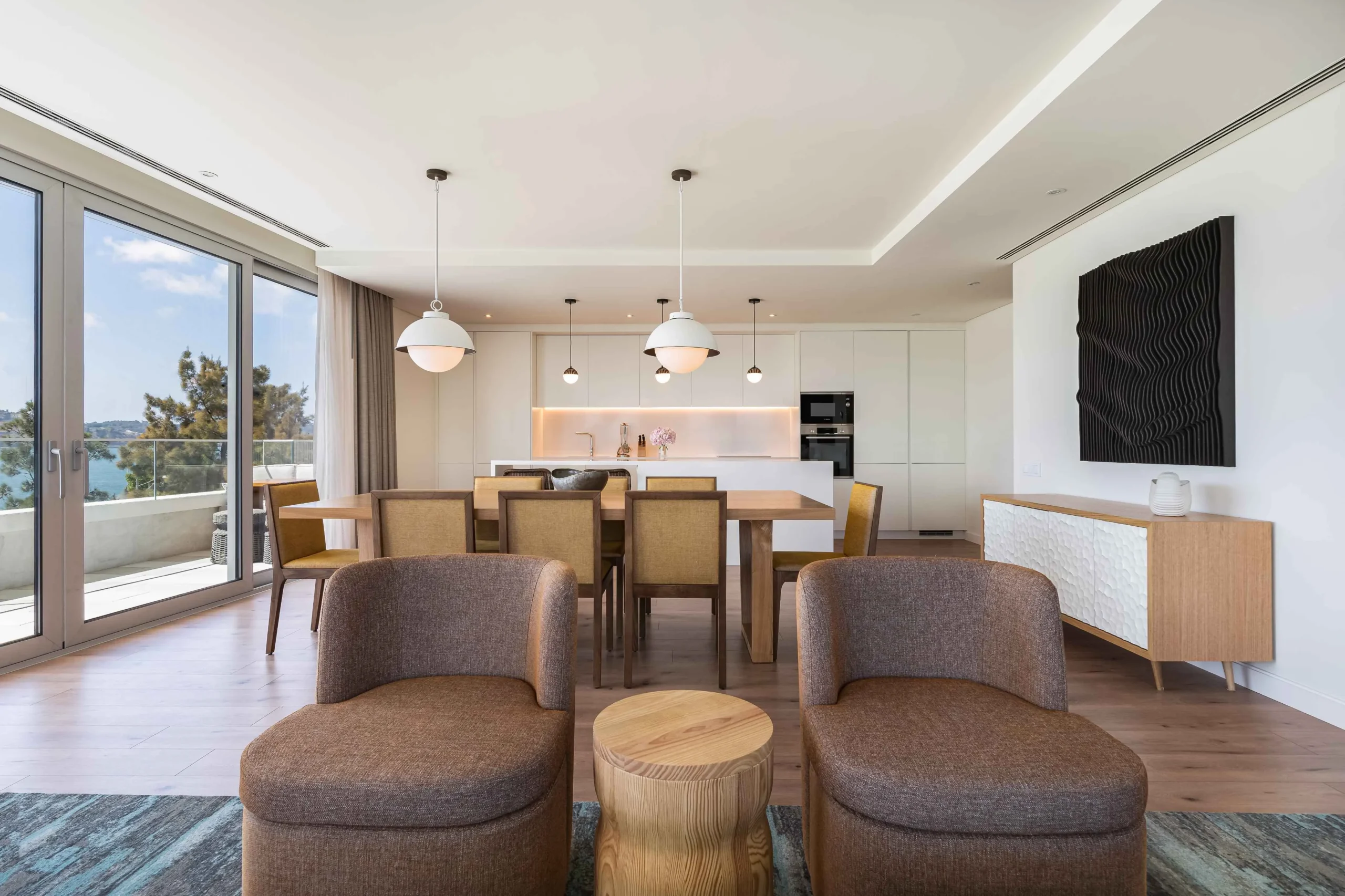 Branded Residences & Holiday Homes Management