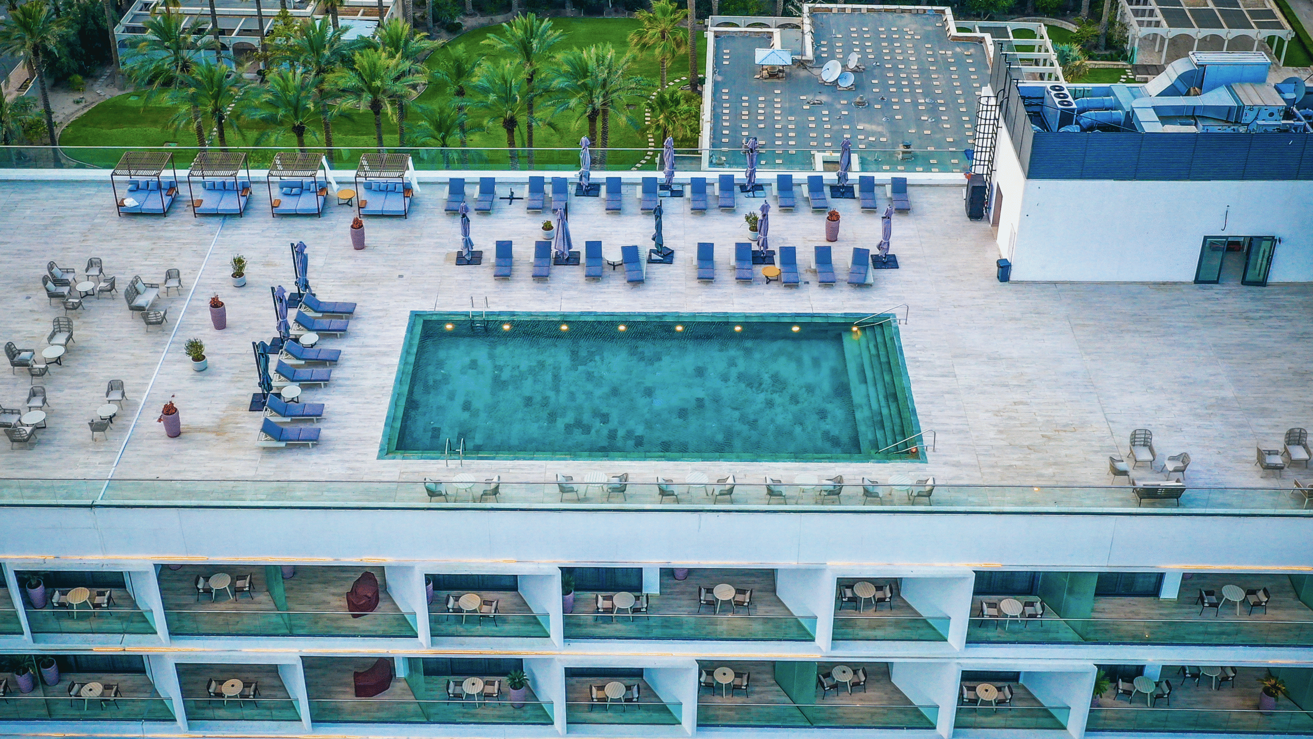 Integrated Support Services