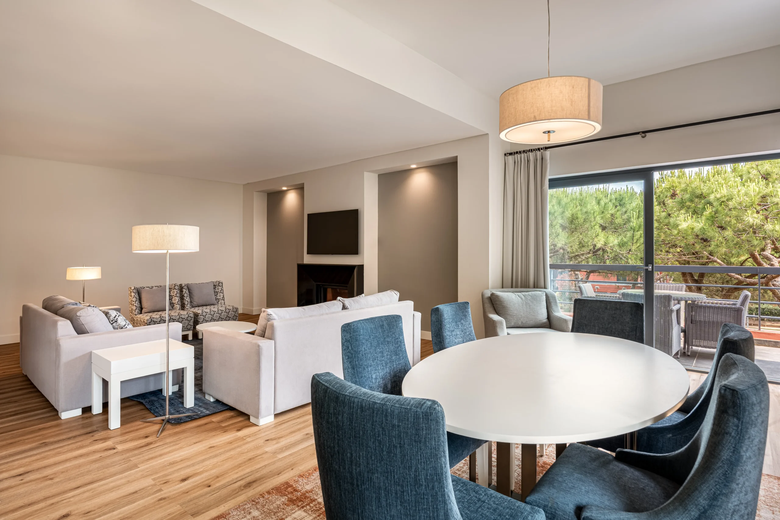 Asset Management & Investment Solutions