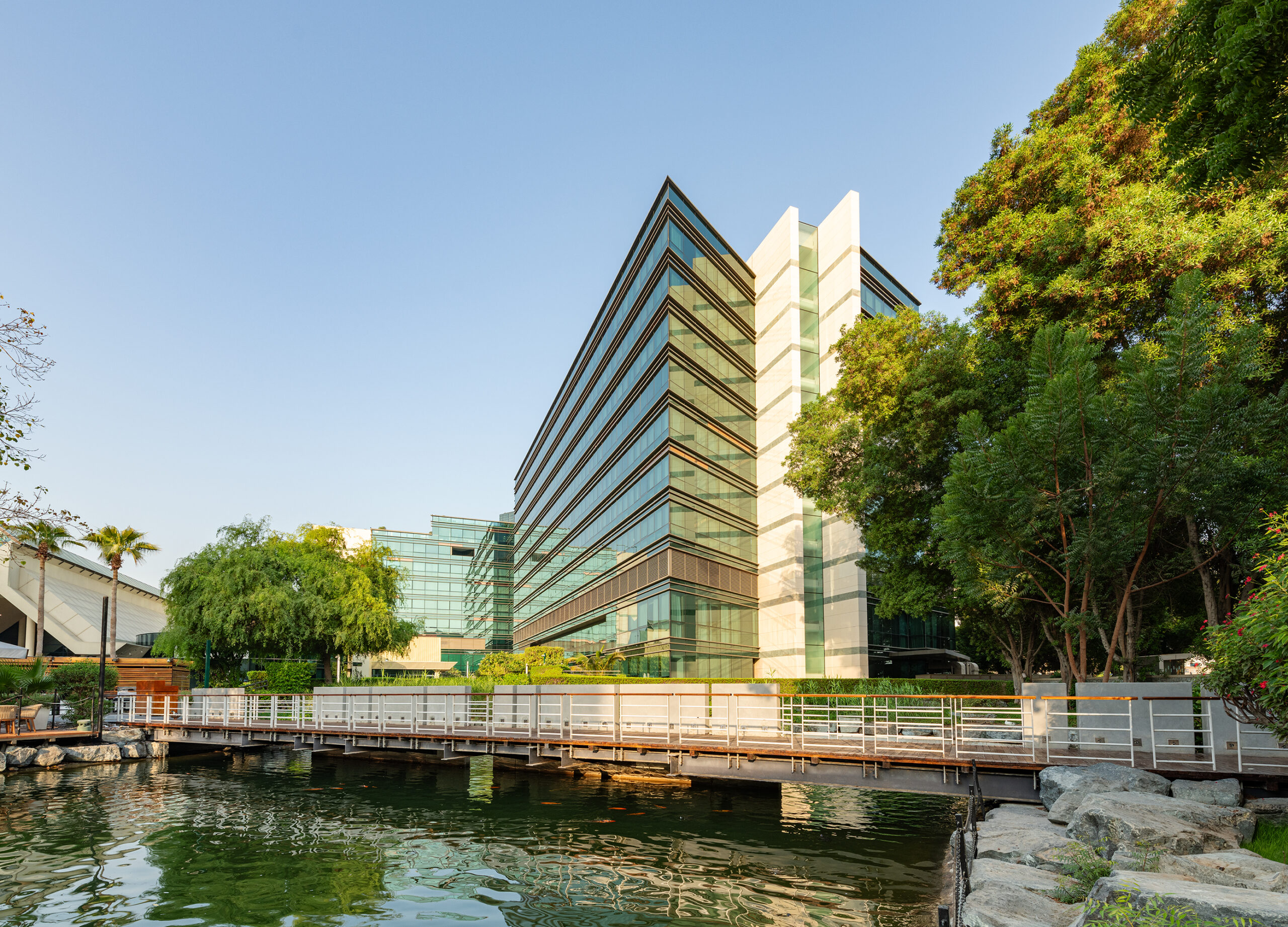 The Creekside Hotel, Dubai- an Accor Hotel