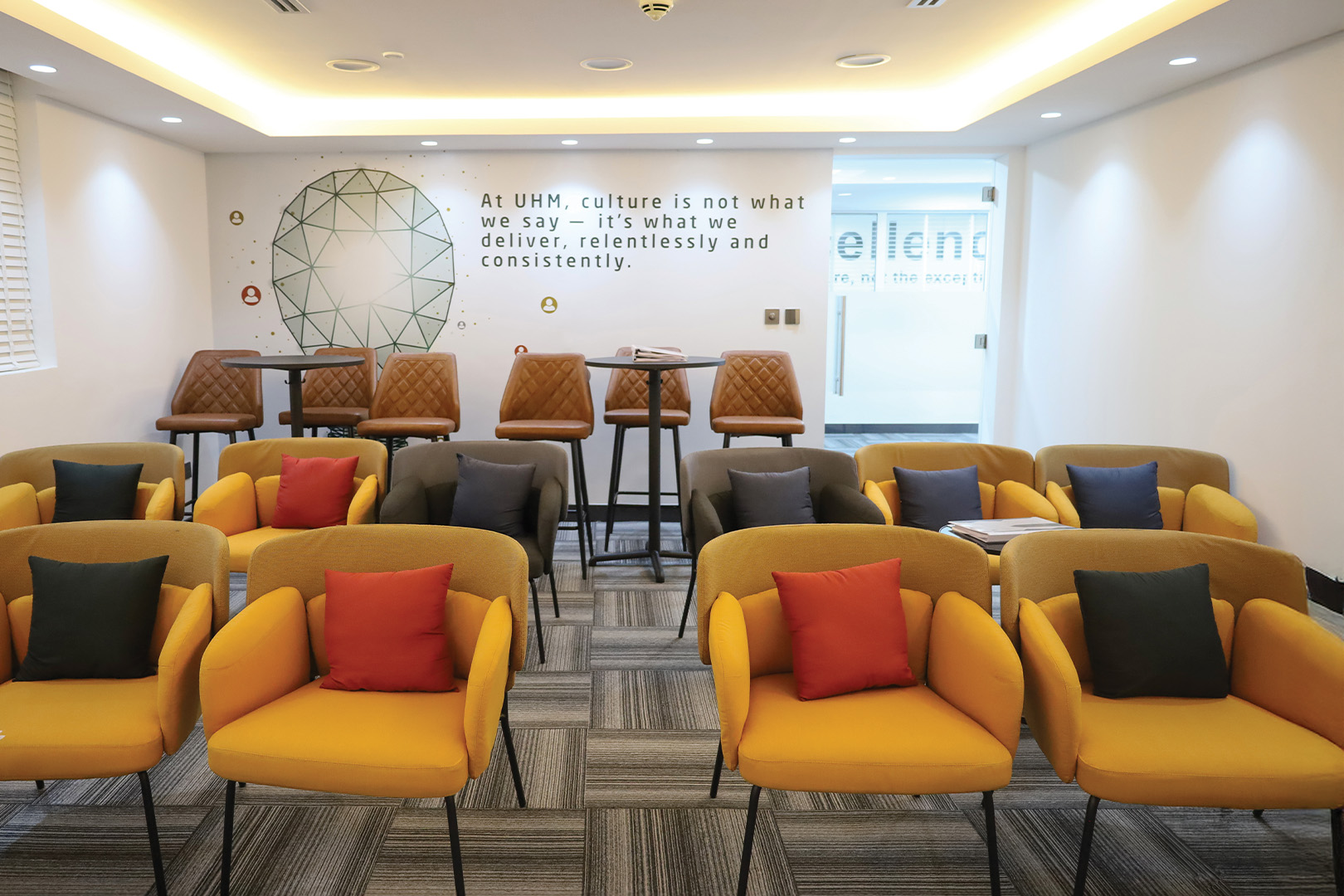 Immersive Practice & Evaluation