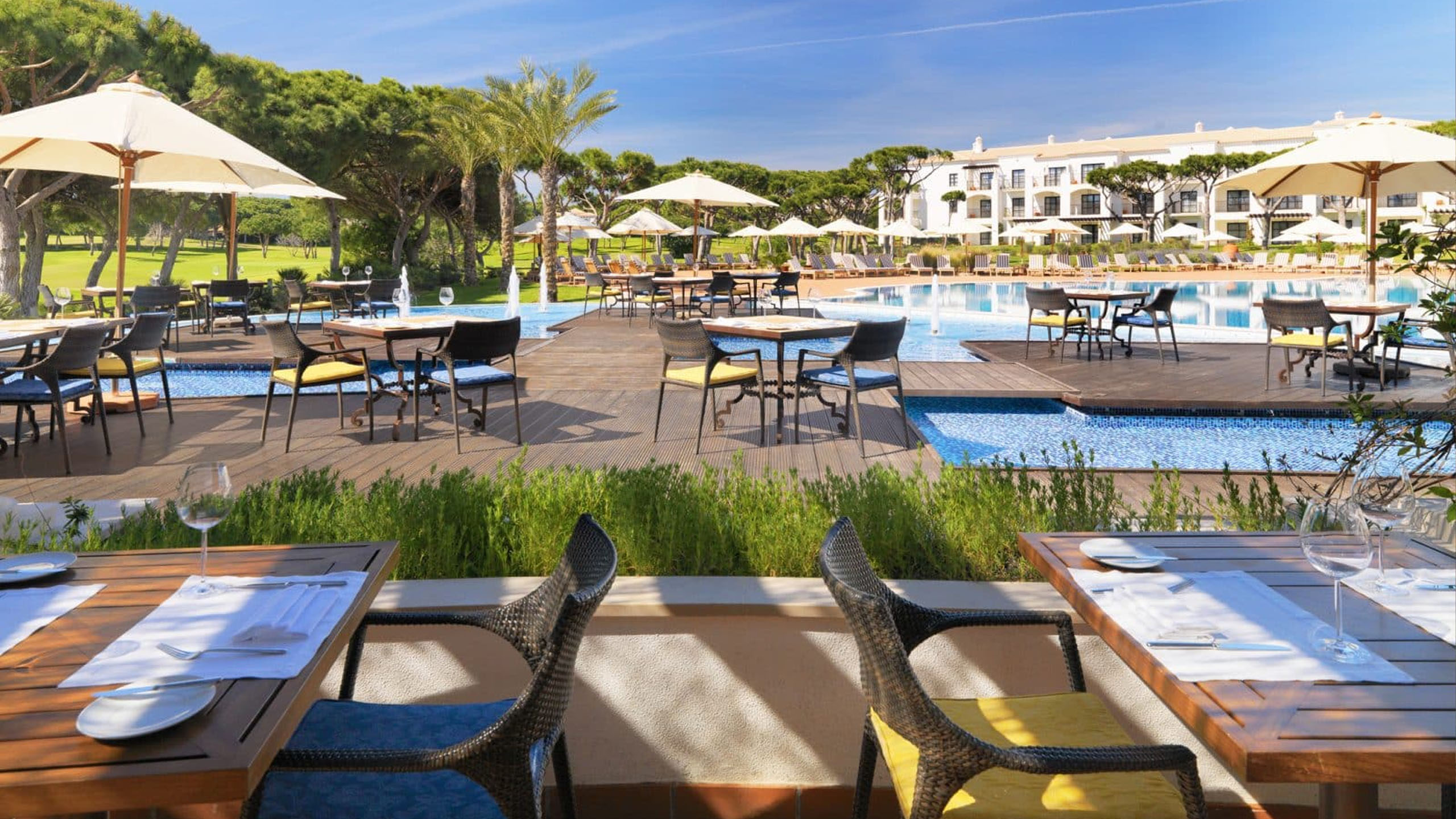 Regional Director of Human Resources Portugal & Europe