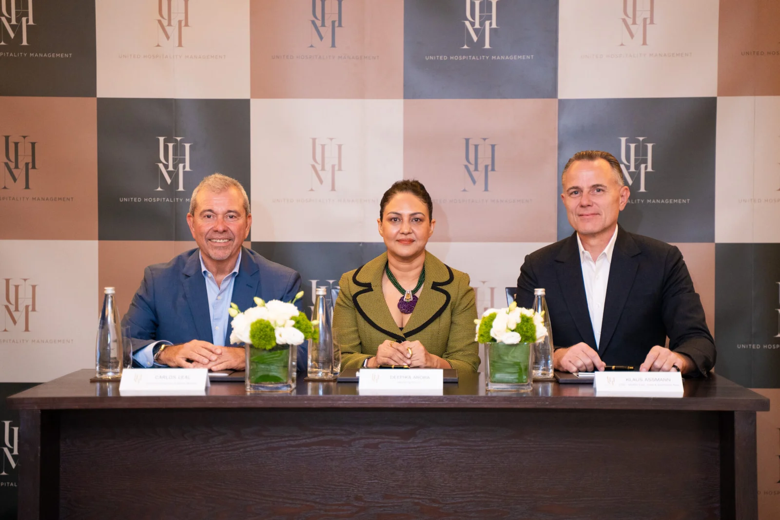 United Hospitality Management expands into India w...