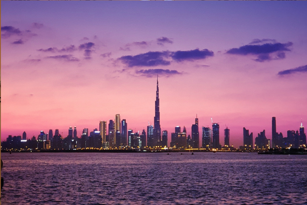 Dubai resorts near Eid sell-out as Schengen visa d...