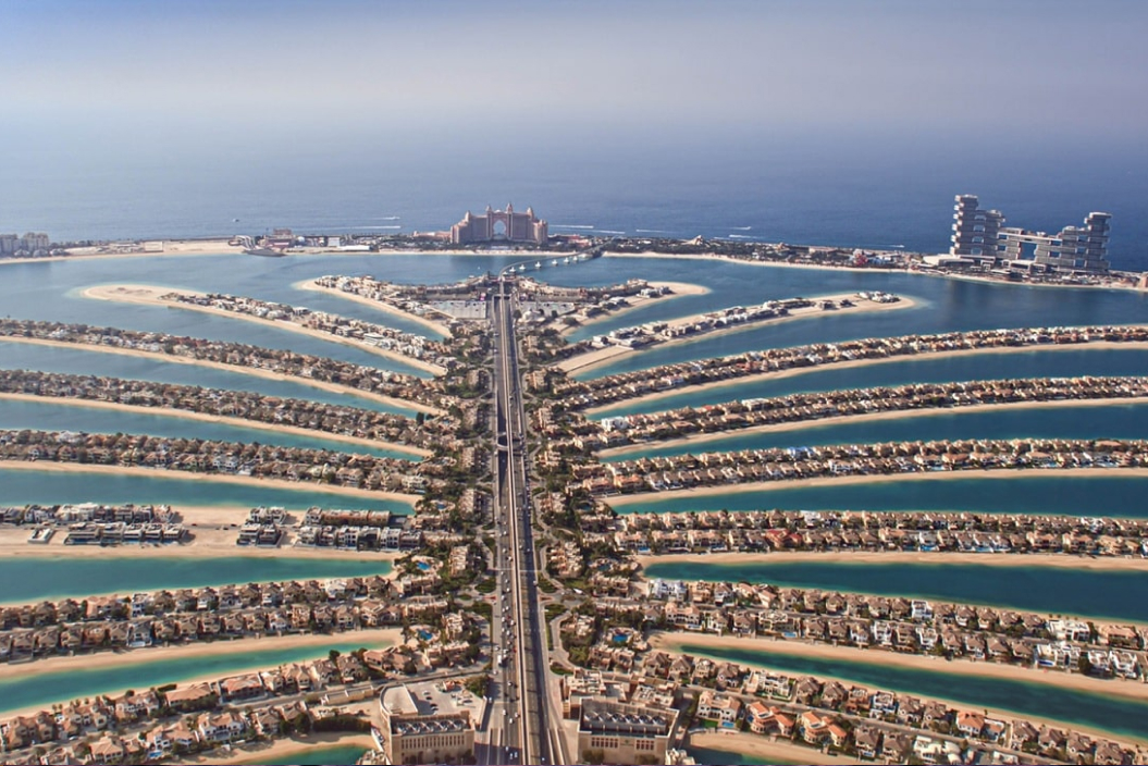 Gallery Image - Dubai resorts near Eid sell-out as Schengen visa delays fuel staycation demand
