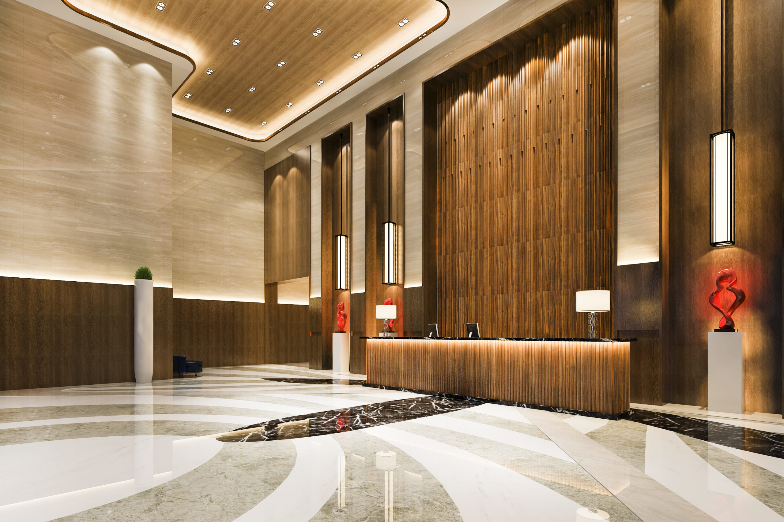 united hospitality management - LEBANESE