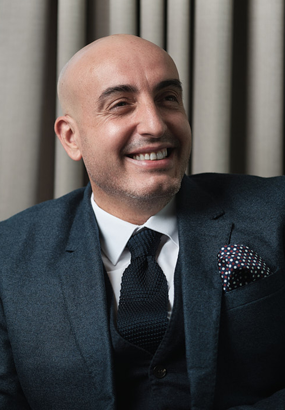 hospitality administration - Hélder Martins