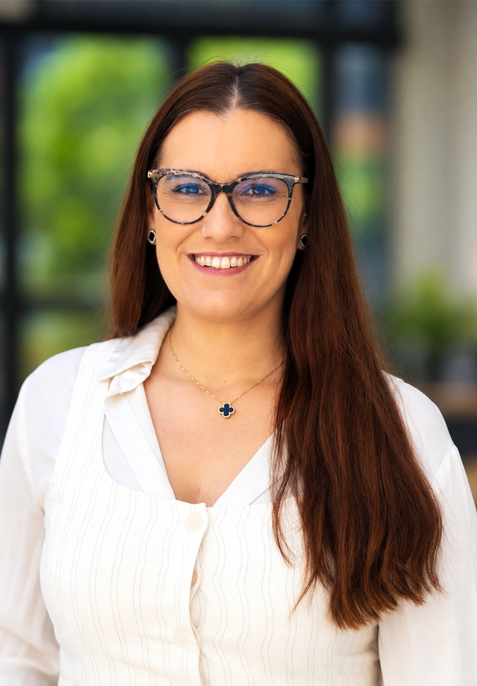 hospitality administration - Maxine Leal